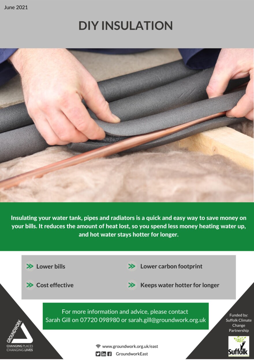 Insulation