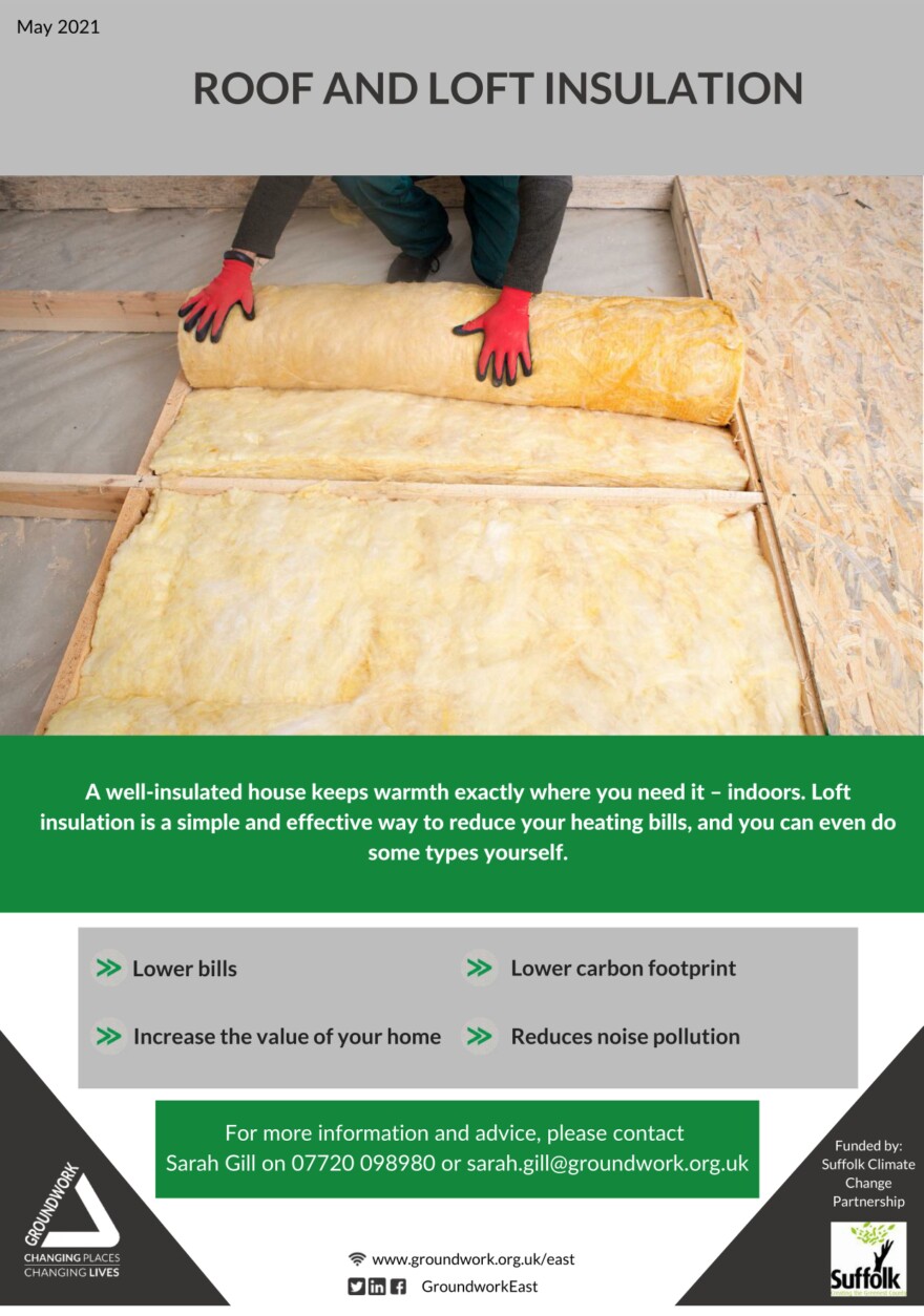 Loft Insulation