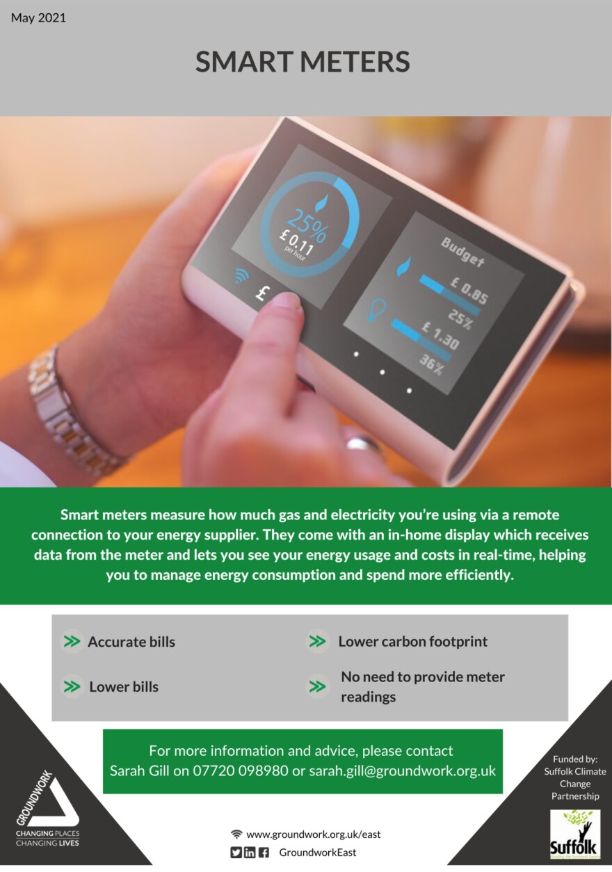 Smart Meters