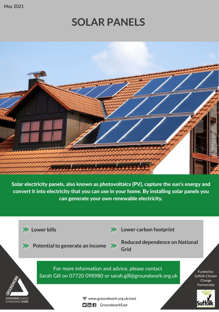 Solar
