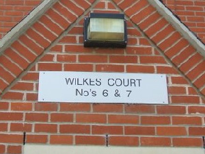 Wilkes Court