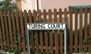 Turing Court