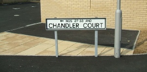 Chandler Court