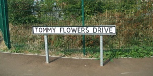 Tommy Flowers Drive