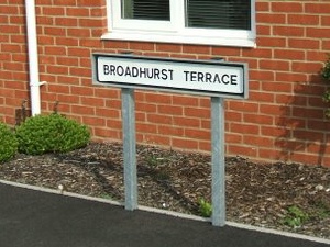 Broadhurst Terrace