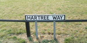 Hartree Way
